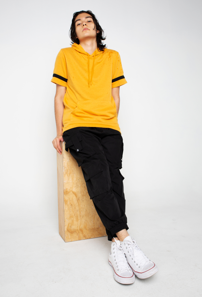 Book en We Love Models