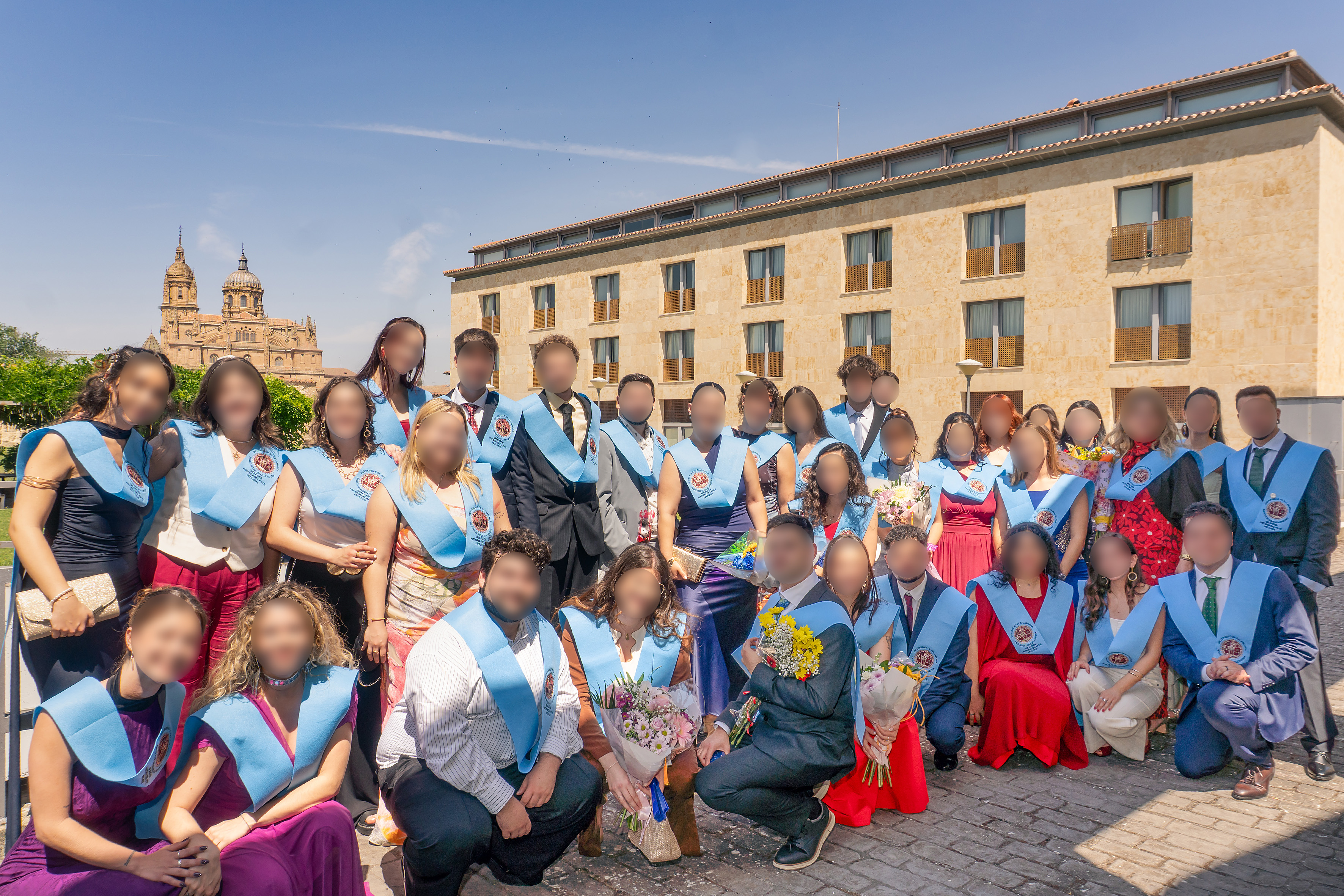 Graduation