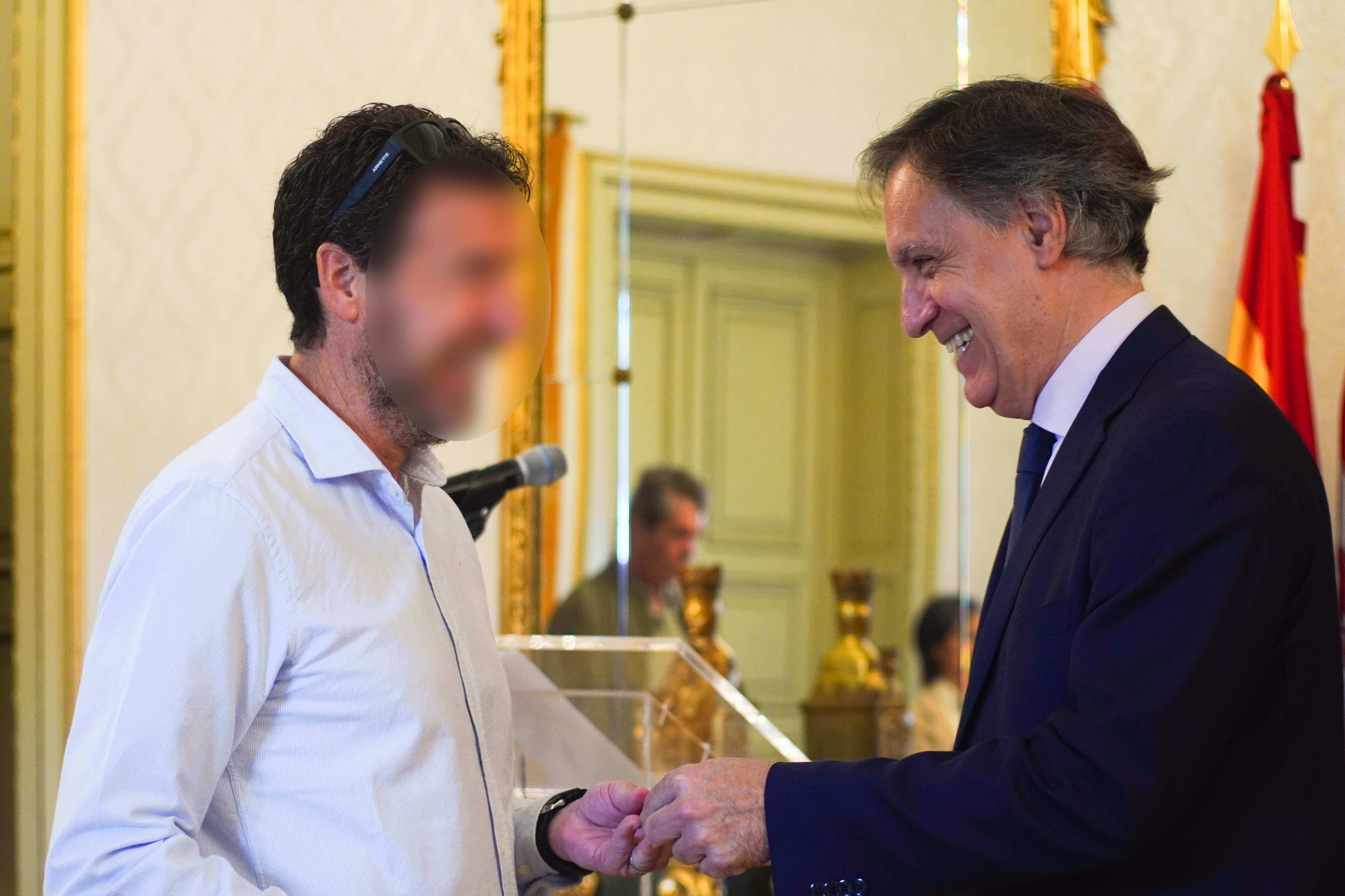 Foto periodismo