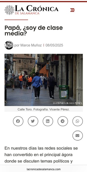 Foto periodismo